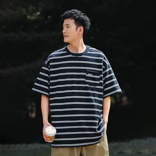 PAINT STAIN T