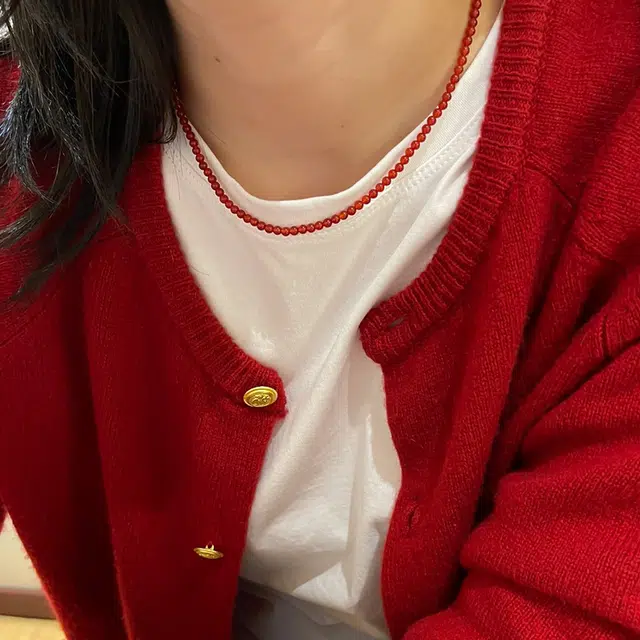 MACE MAVA chocker
