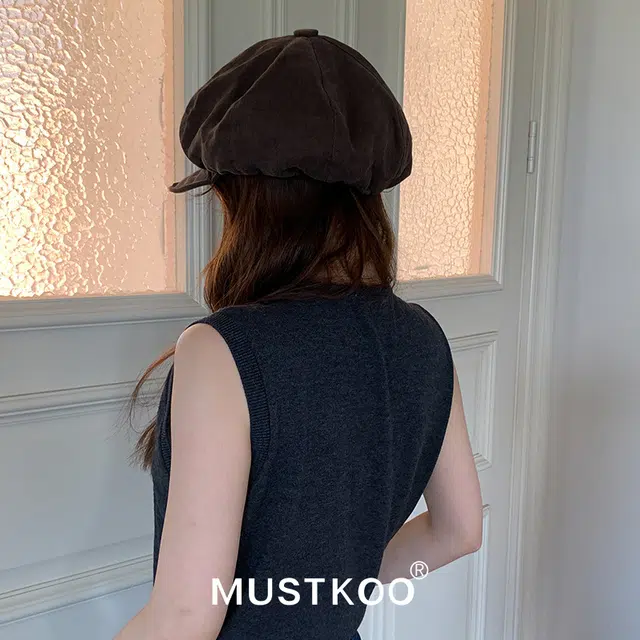 MUSTKOO