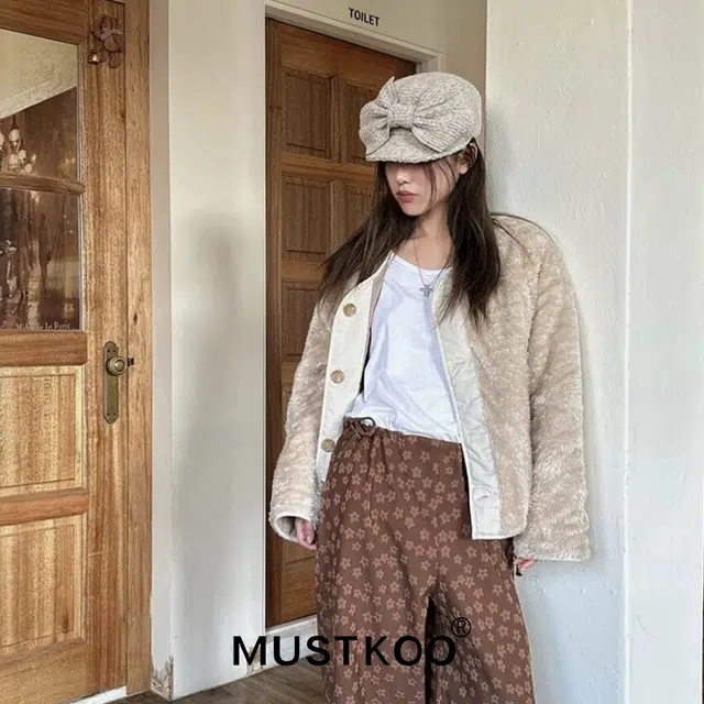 MUSTKOO