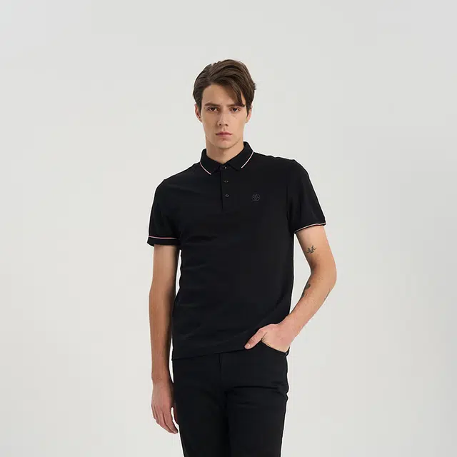 RARE logoTPolo