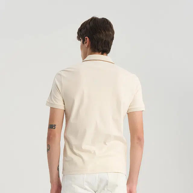 RARE T POLO