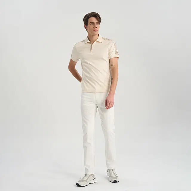 RARE T POLO