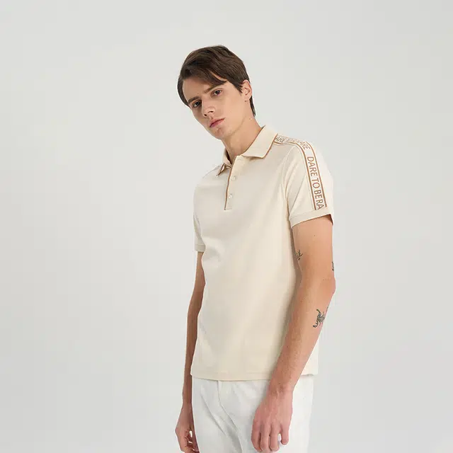 RARE T POLO