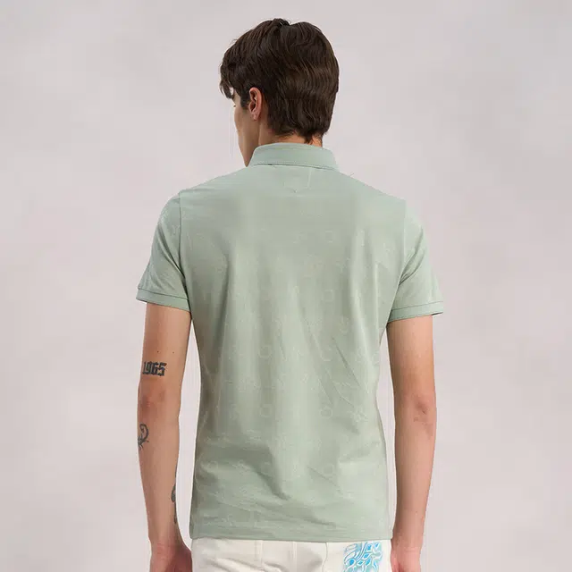 RARE T Polo
