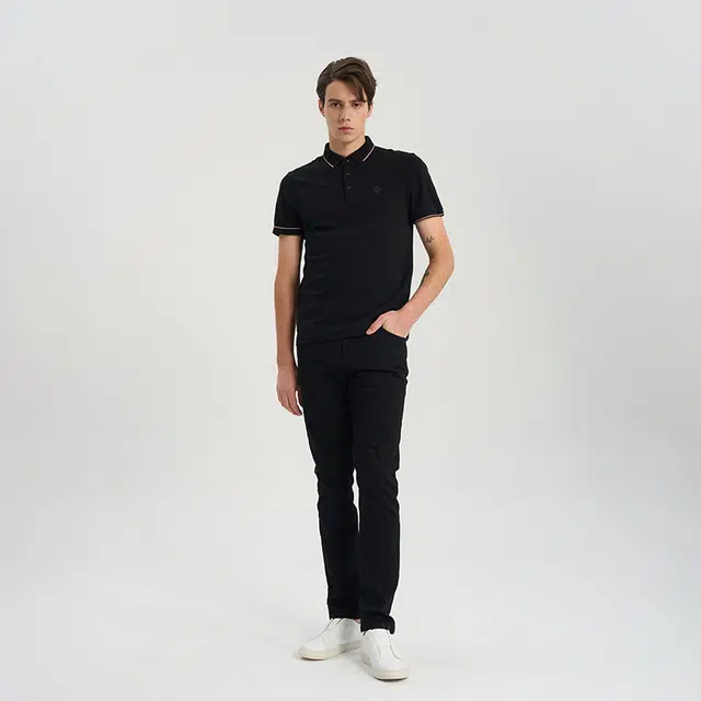RARE logoTPolo