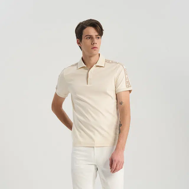 RARE T POLO