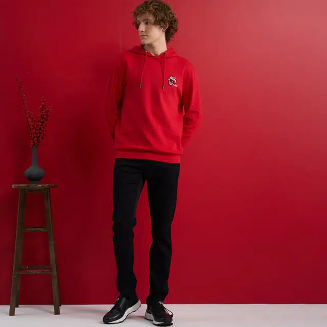 RARE CNY