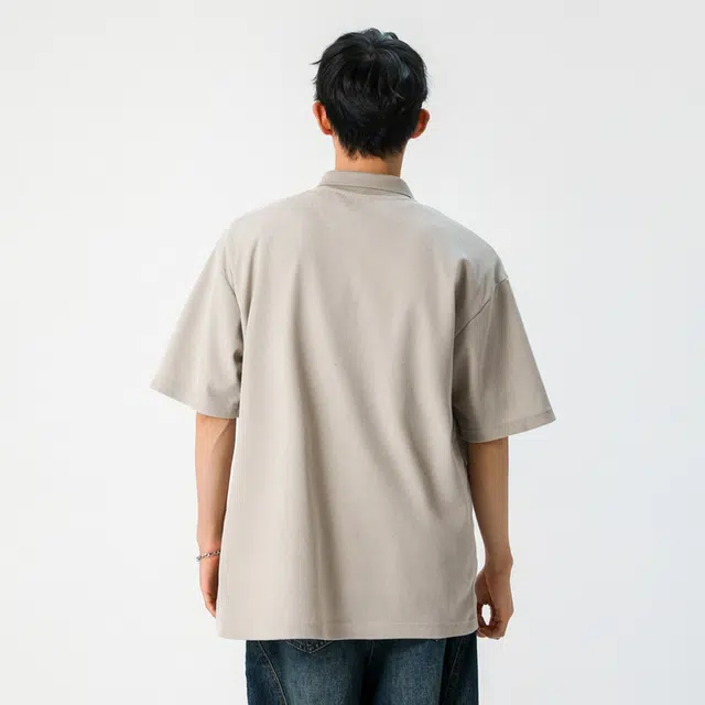 GXXX Polo