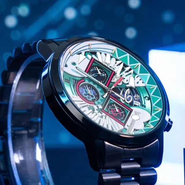 xingyunshi16