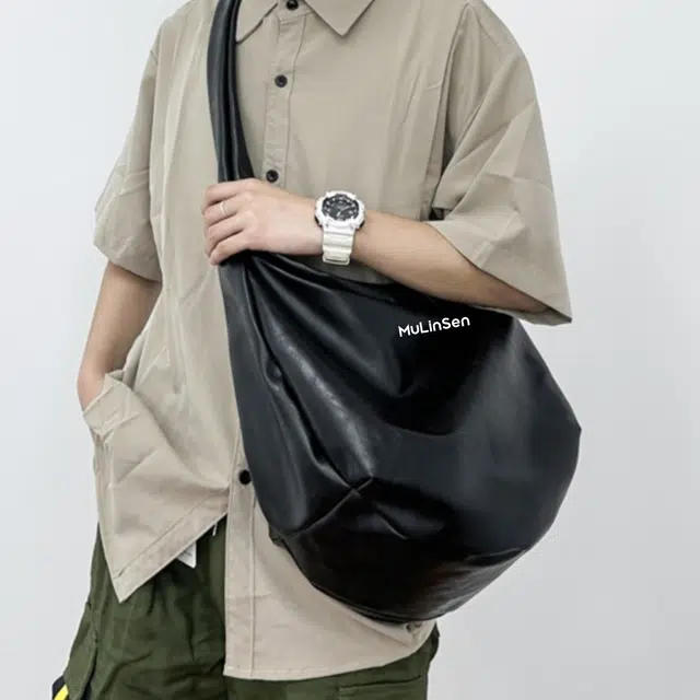 PU Tote