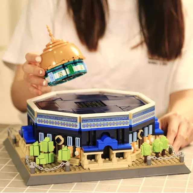 983pcs 5243