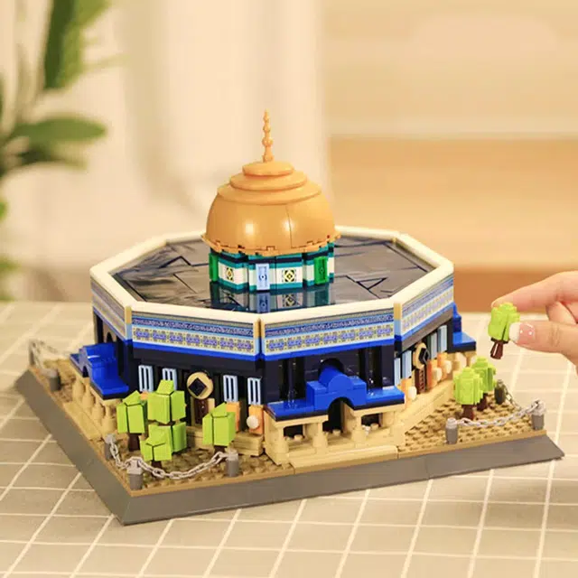983pcs 5243