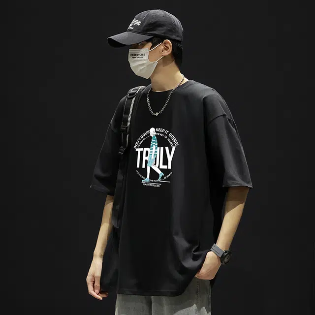 T