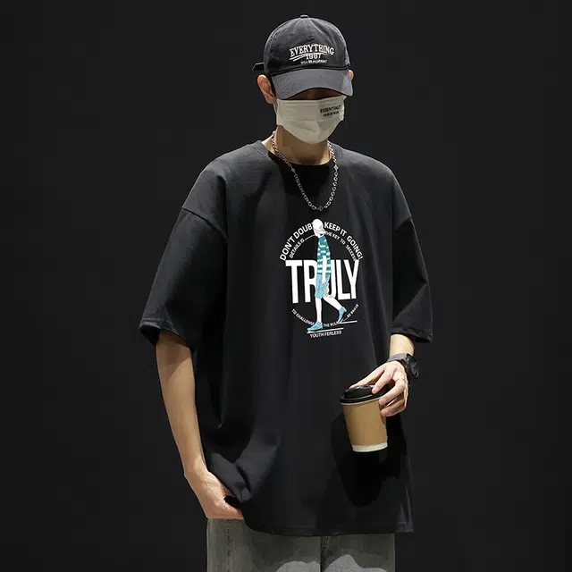 T