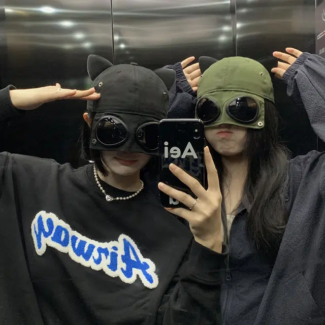 BAGGL