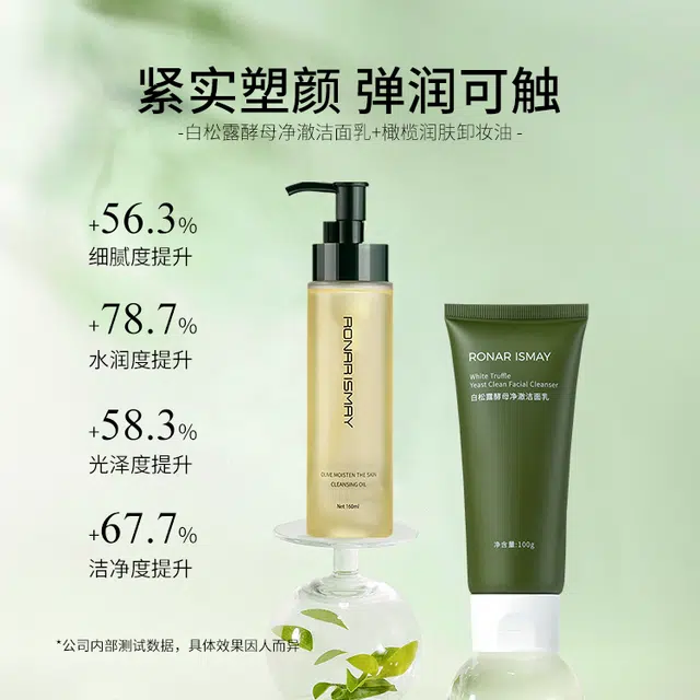 RONAR ISMAY 150ml+100g