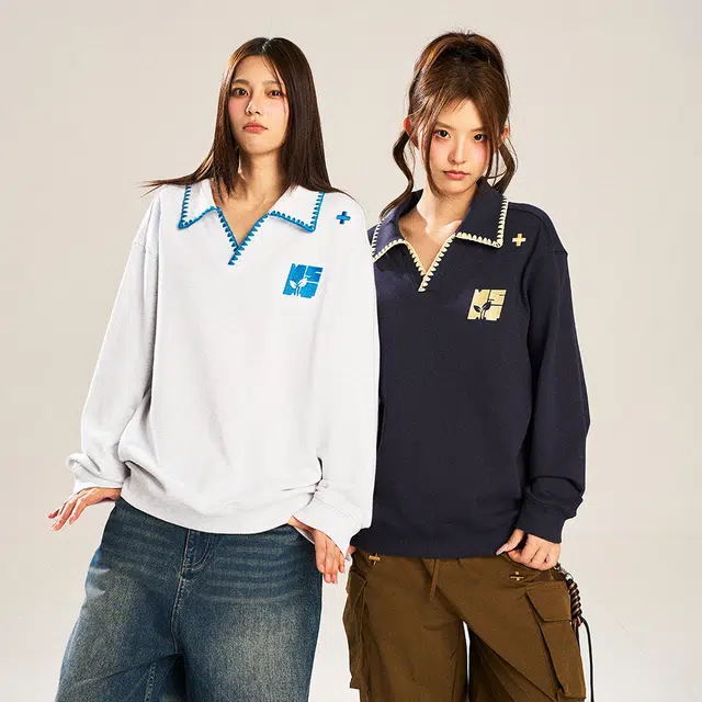 NSTNEW START Polo