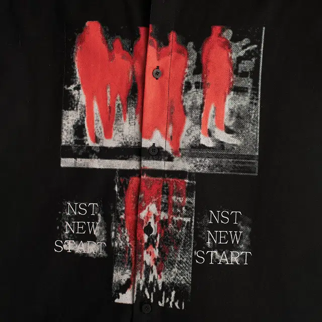 NSTNEW START