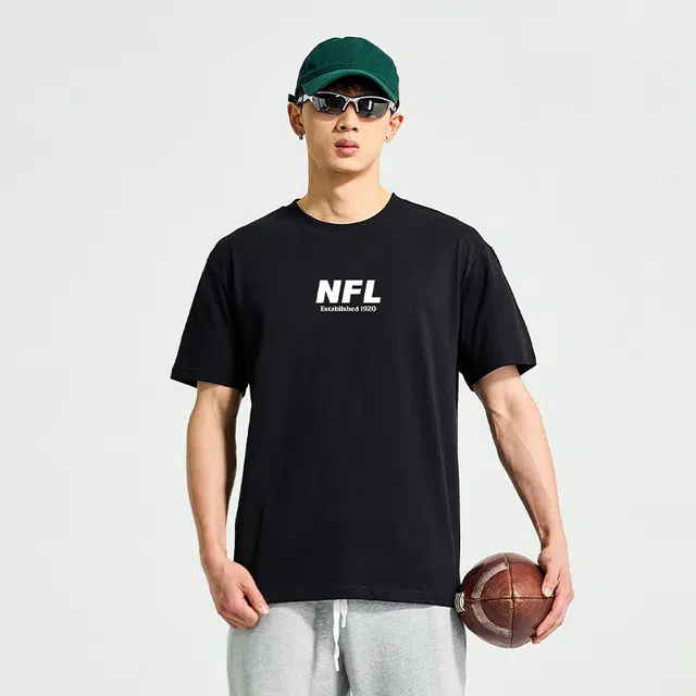 NFL logoT
