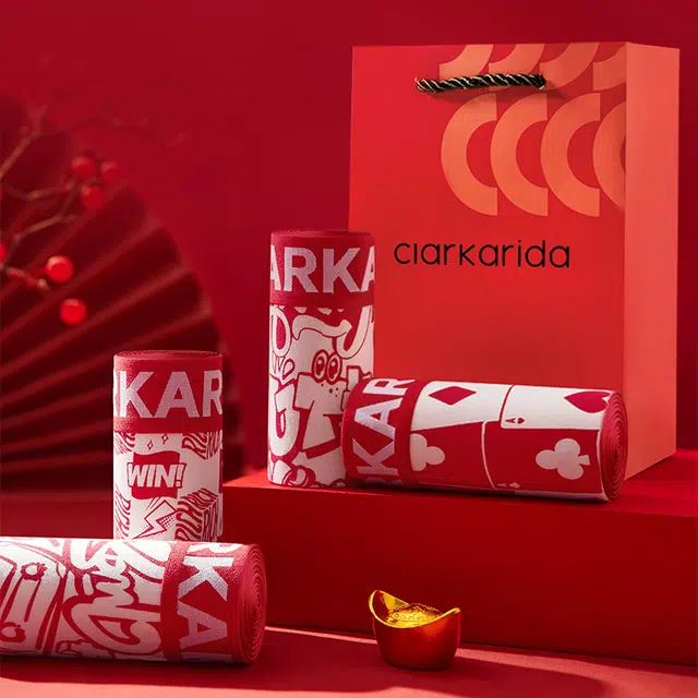 clarkarida 3
