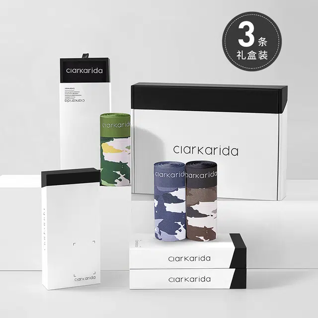 clarkarida 3