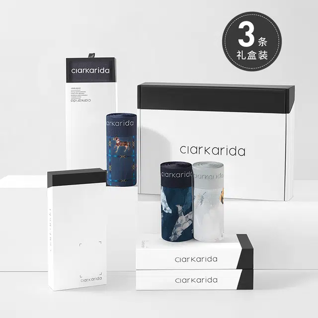 clarkarida 3