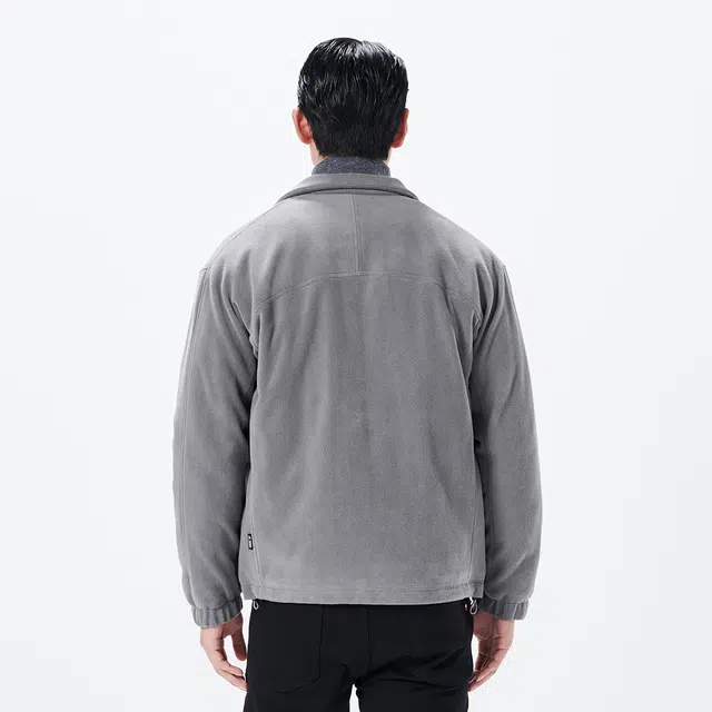 利郎 商务休闲立领保暖短款极简风轻薄羽绒服 男款
