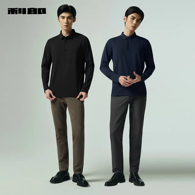FW25 Polo