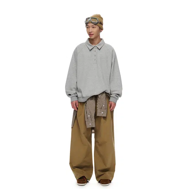 BELLKENIDEA Polo