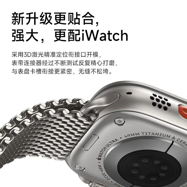 WP iwach ultra2S10987 2024apple watch