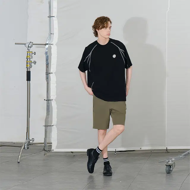 11ESTRANGER T