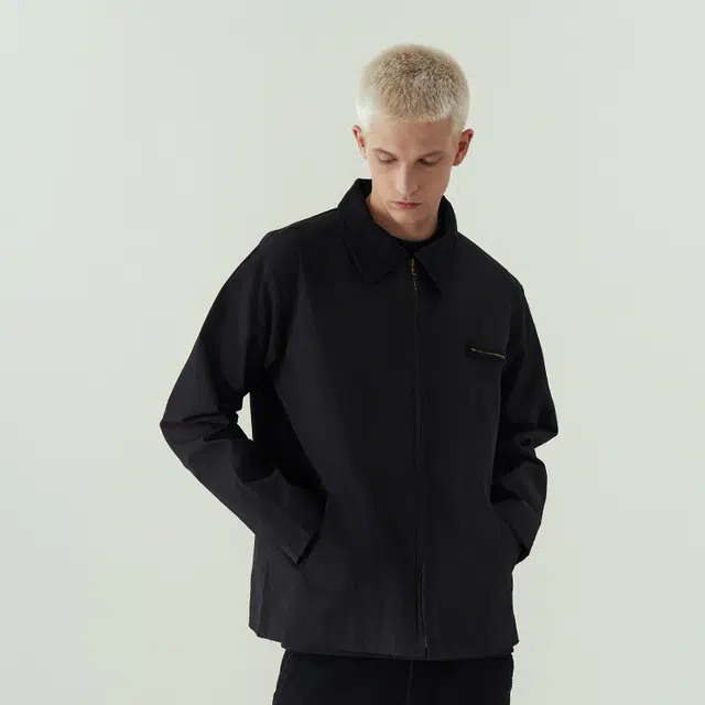 11ESTRANGER cleanfit