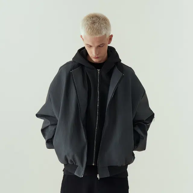 11ESTRANGER