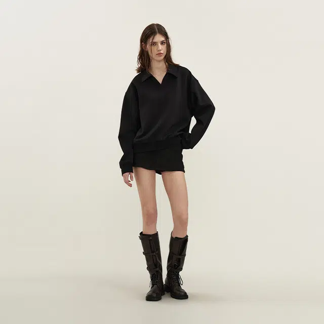 11ESTRANGER POLO