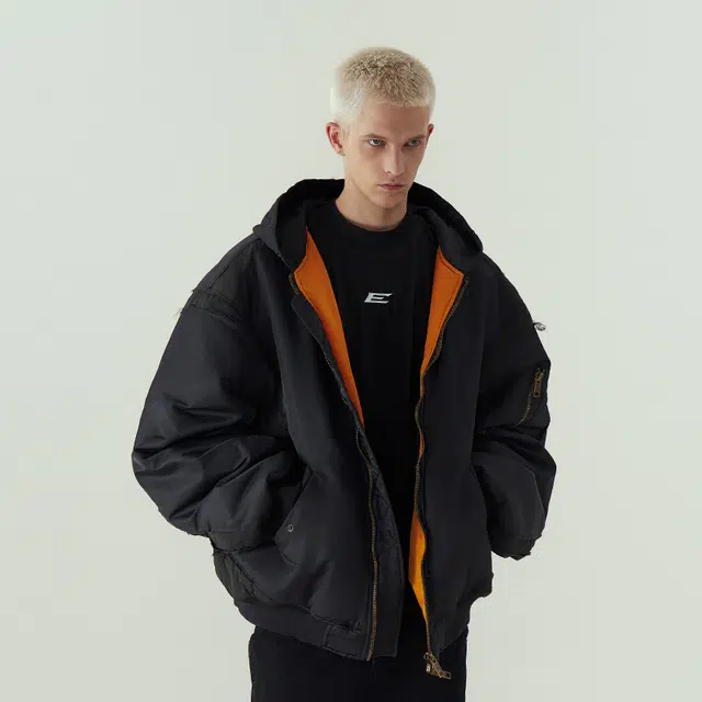 11ESTRANGER
