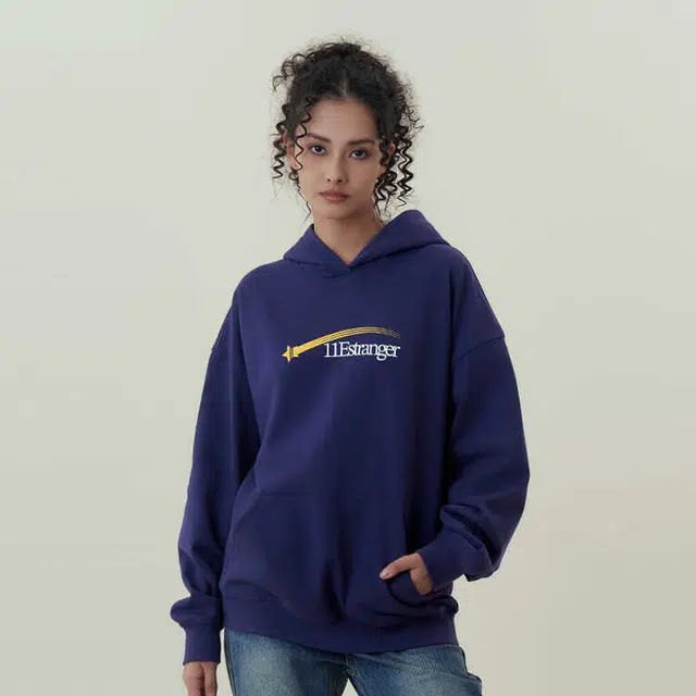 11ESTRANGER