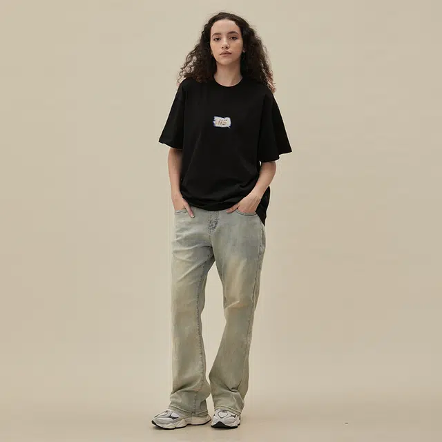 11ESTRANGER ASTRANGER
