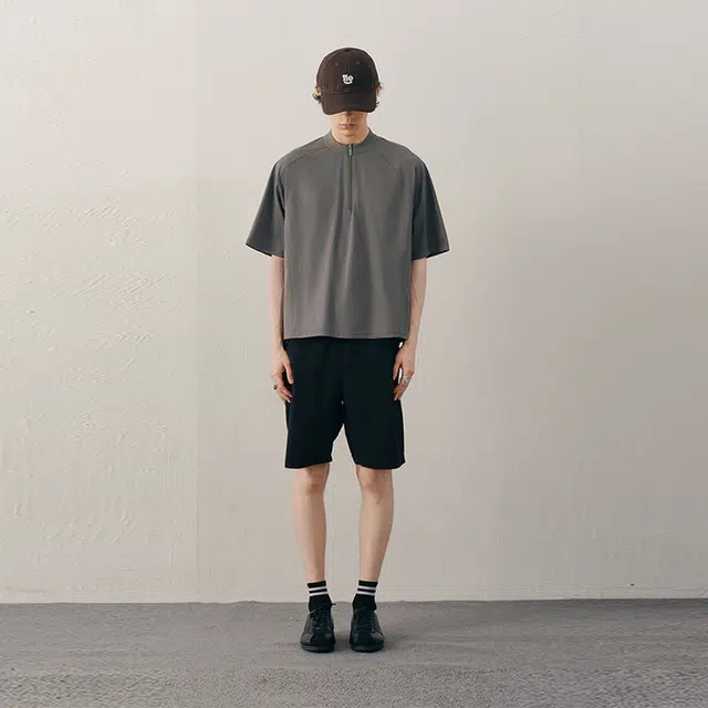 11ESTRANGER T