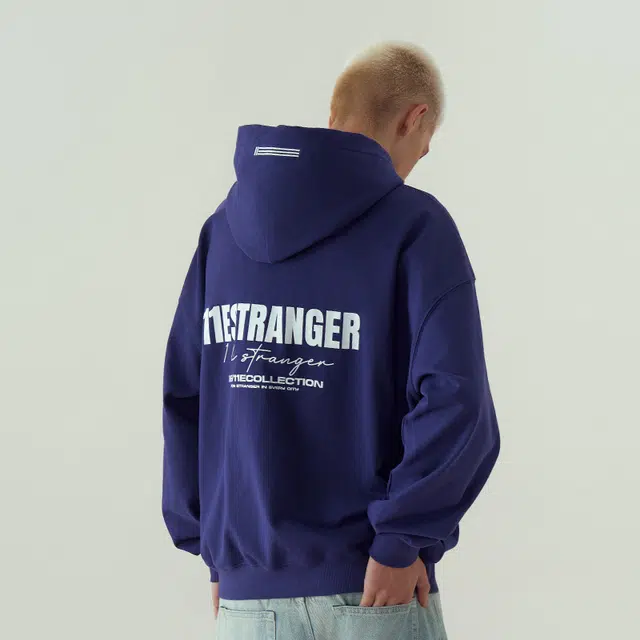11ESTRANGER logo