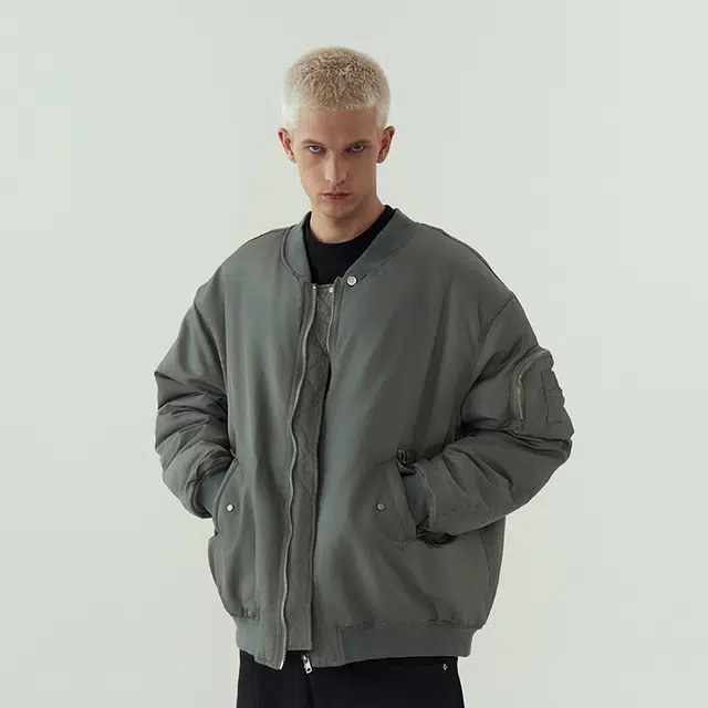 11ESTRANGER Vibe