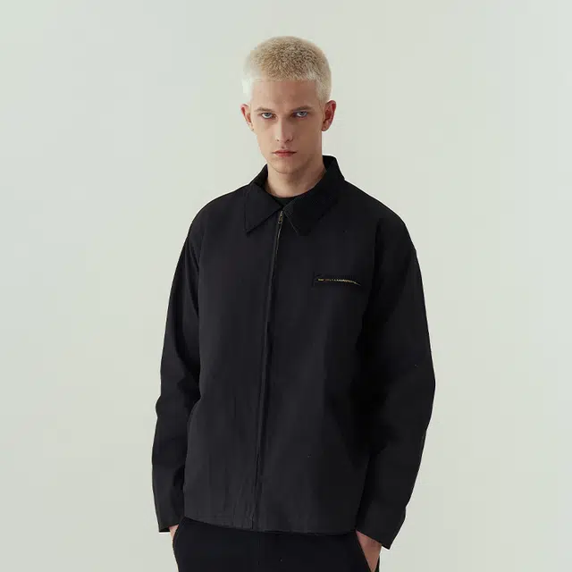 11ESTRANGER cleanfit
