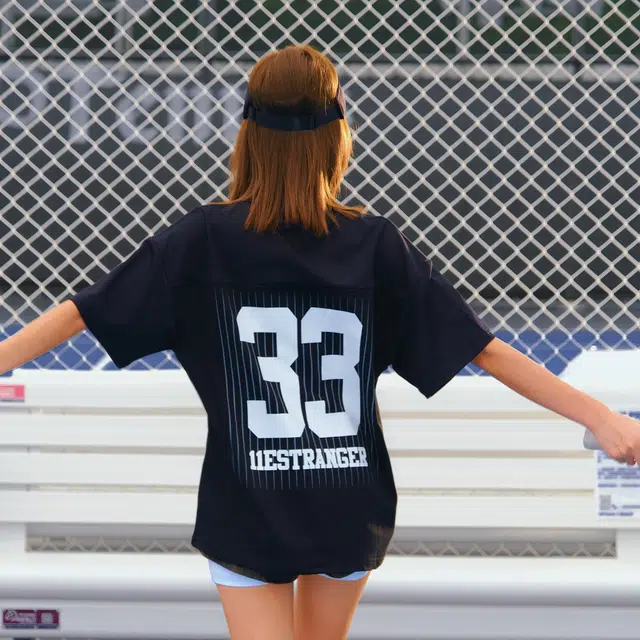 11ESTRANGER T