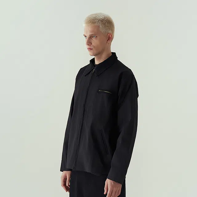11ESTRANGER cleanfit