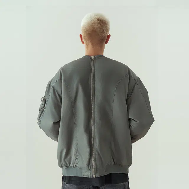 11ESTRANGER Vibe