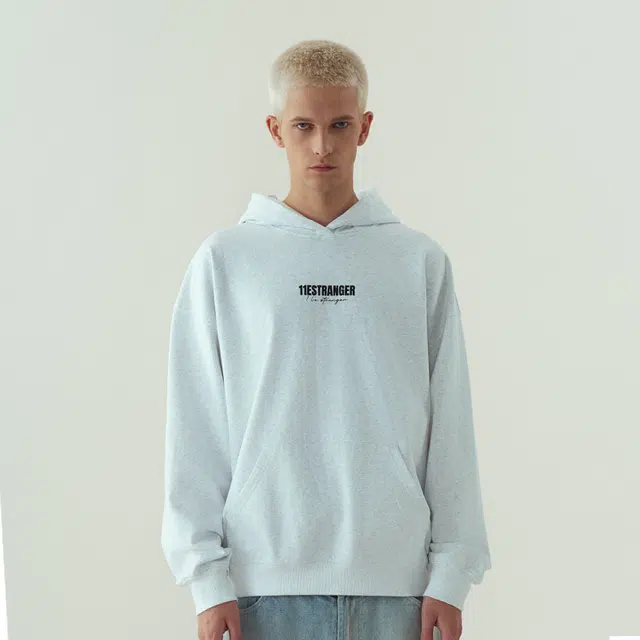 11ESTRANGER logo