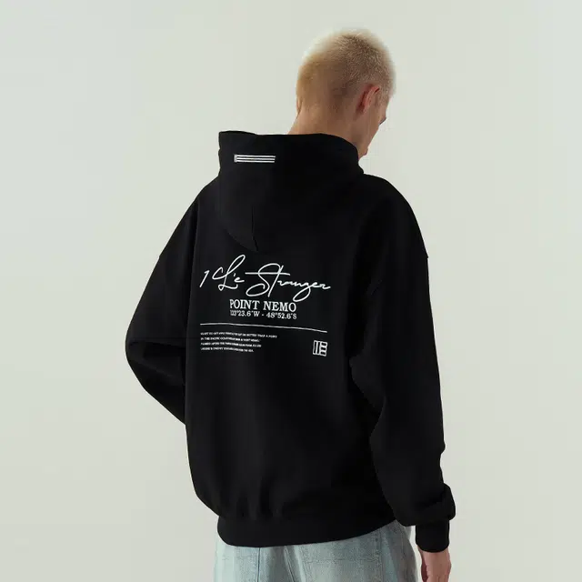 11ESTRANGER
