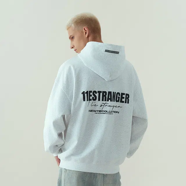 11ESTRANGER logo