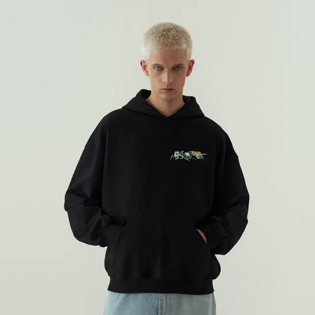 11ESTRANGER