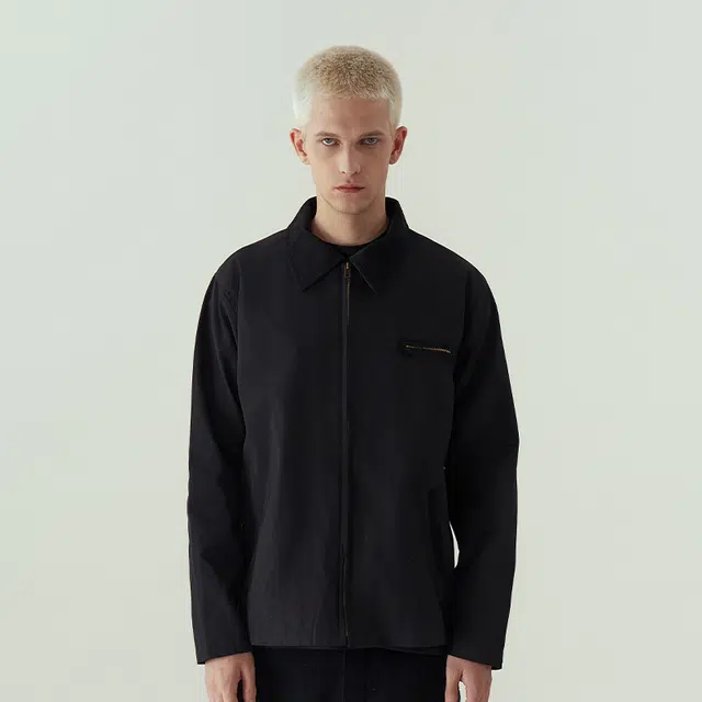 11ESTRANGER cleanfit